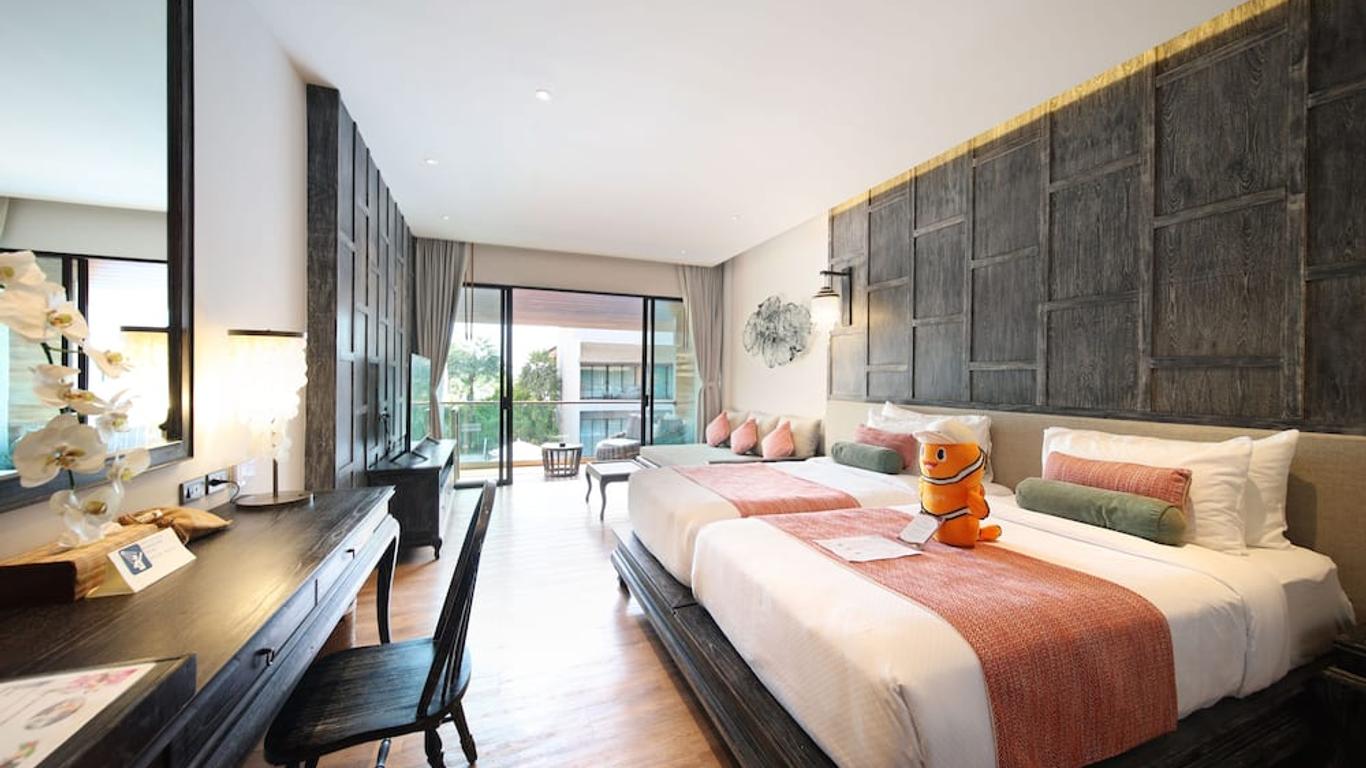 Ananya Lipe Resort