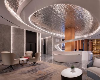 Voco Changsha Airport By IHG - Changsha - Lounge