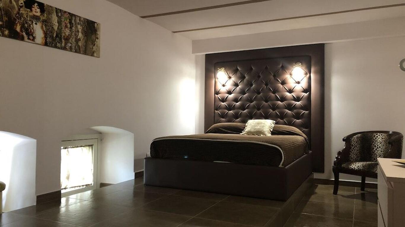 B&B Le Suites di Jò
