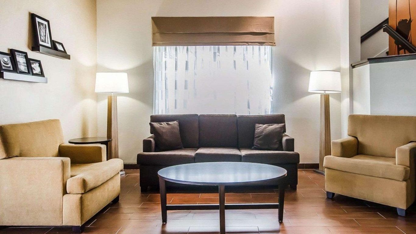 Louisville Airport & Expo