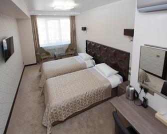 Hotel Vladpoint - Vladivostok - Habitación