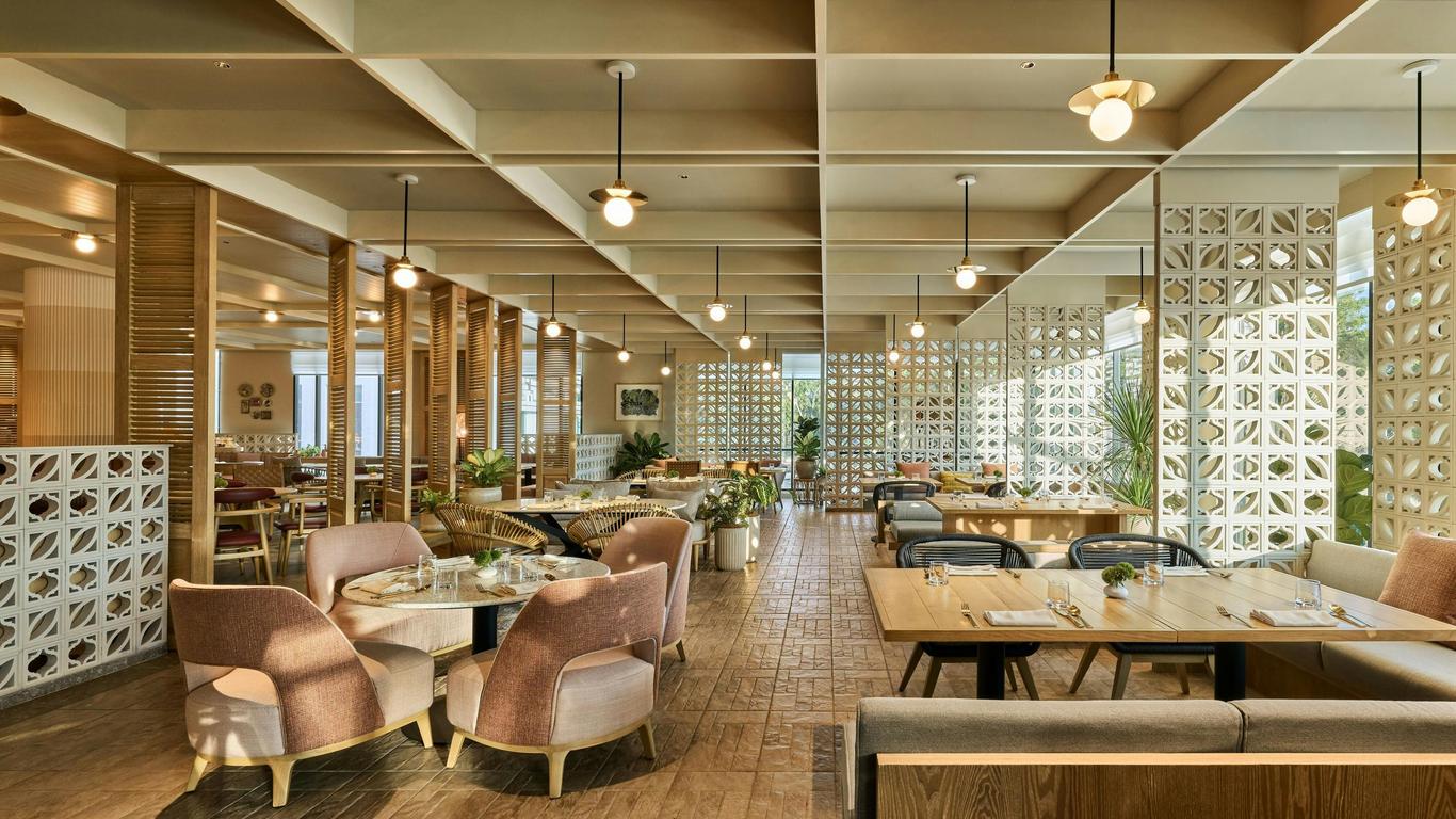 The Millen Penang, Autograph Collection