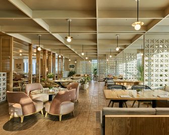 The Millen Penang, Autograph Collection - ג'ורג' טאון - טרקלין