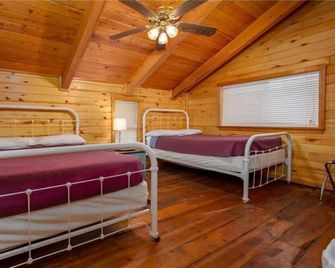 Primrose Family Lodge - Sulphur - Habitación