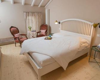 Porta della Torre Bed & Breakfast - Sant'Ambrogio di Valpolicella - Bedroom