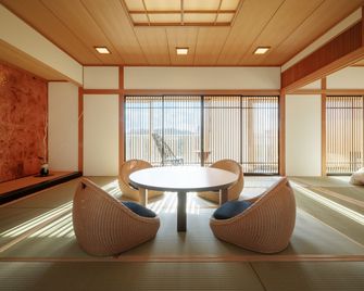 Sendai Royal Park Hotel - Sendai