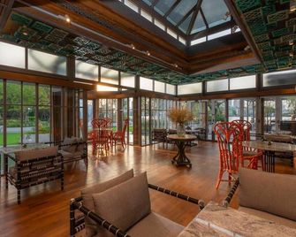 The Salil Hotel Riverside Bangkok - Bangkok - Lobby