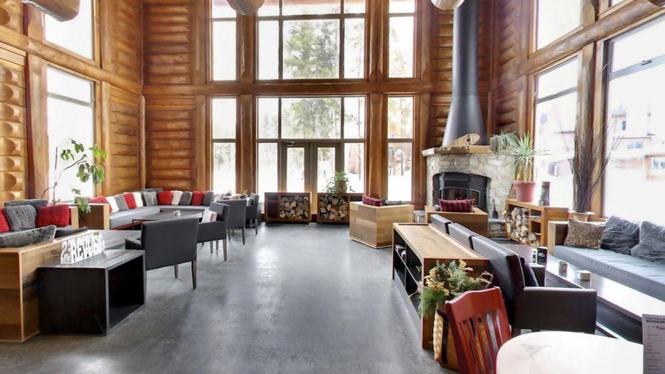 ليه كوندوز دو لاك تاورو