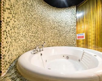 L'aria Hotel - Suwon