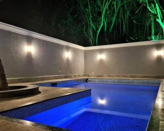 Marmeu Enseada - Guarujá - Pool
