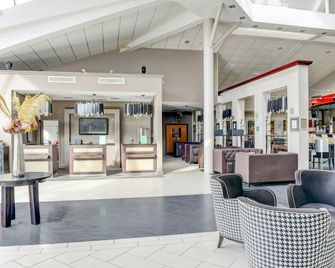 Belvilla Aberdeen Bridge of Don Exhibition Centre - Aberdeen - Lobby