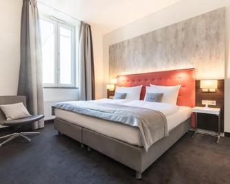 Select Hotel Berlin The Wall - Berlin - Bedroom