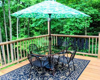 A Cozy A-Frame near Patoka Lake and French Lick - French Lick