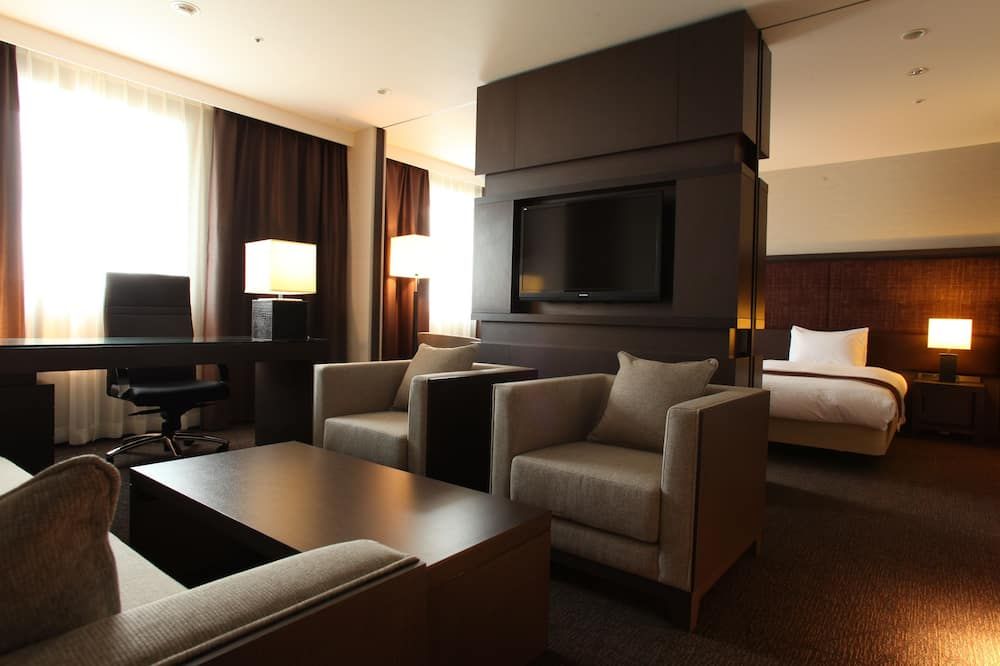 Daiwa Roynet Hotel Sapporo-Susukino - Sapporo