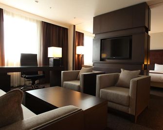 Daiwa Roynet Hotel Sapporo-Susukino - Sapporo