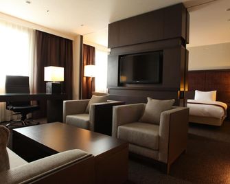 Daiwa Roynet Hotel Sapporo-Susukino - סאפורו