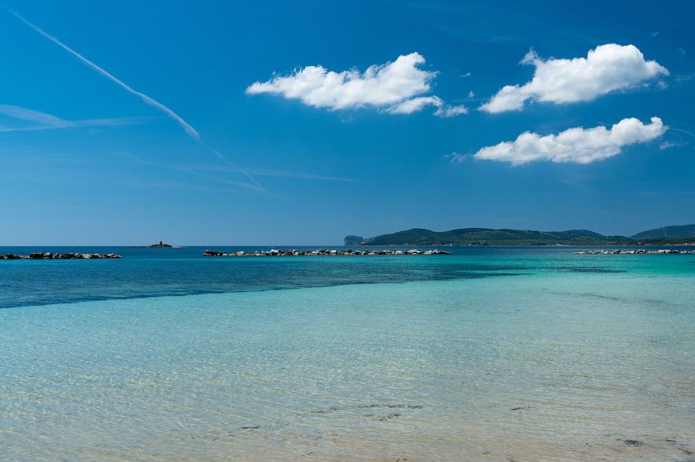 Hotel Catalunya - Alghero - Plaj