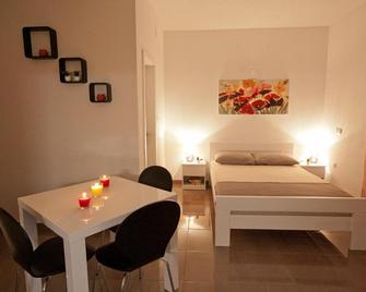 Apartman 2 - Zadar - Bedroom