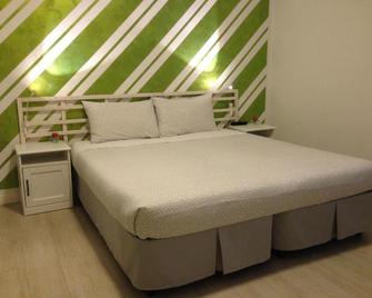 B&B Homer Trento - Trento - Habitación