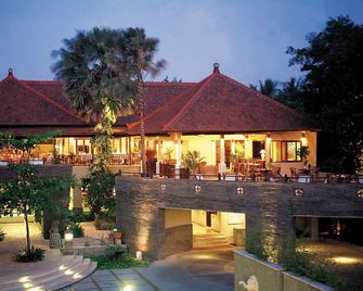 Alam Kulkul Boutique Resort - Κούτα - Μπαλκόνι
