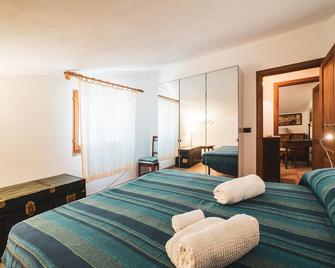 Casa Zip - Marciana - Habitación