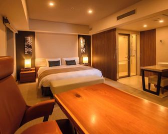 Tokyu Stay Ginza - Tokyo - Bedroom