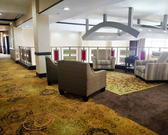 Baymont by Wyndham Jewett - Jewett - Lobby