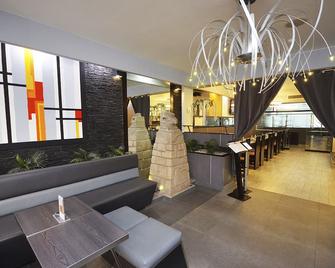 qp Hotels Lima - Lima