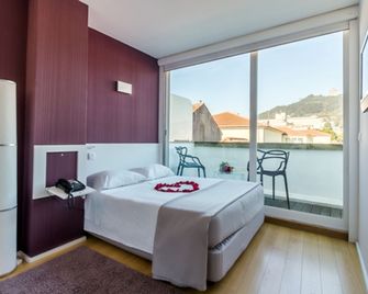 Hotel Laranjeira - Viana do Castelo - Habitación