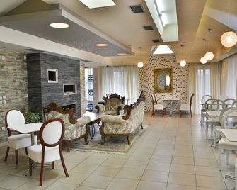 Hotel Bella Nella - Leskovac - Restaurant