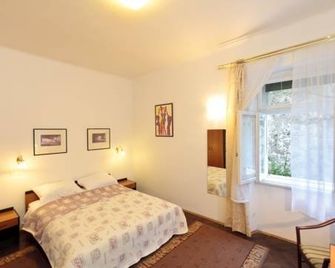 B&B Sesame Inn - דוברובניק - חדר שינה