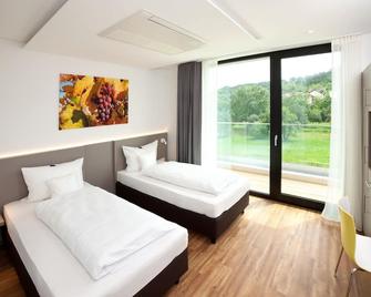 Rebgut - Lauda-Königshofen - Schlafzimmer