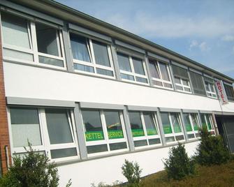 Hotel Wandsbek Hamburg - Hamburg - Building