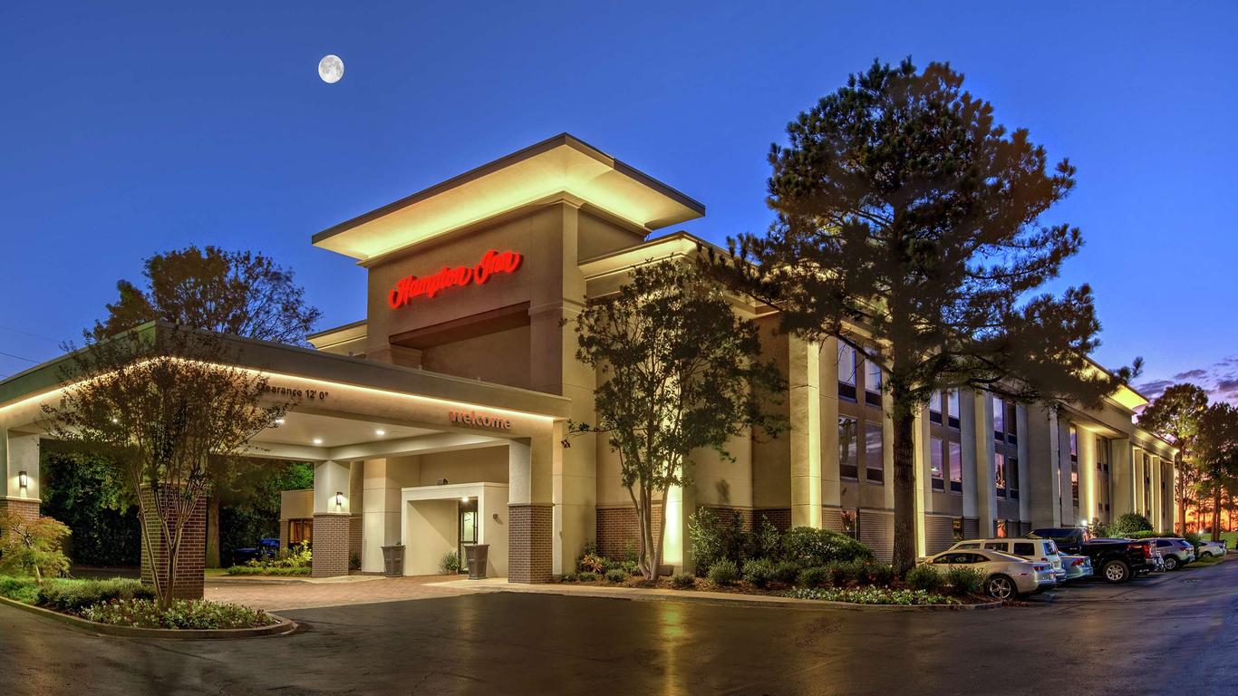 Hampton Inn Memphis/Southaven