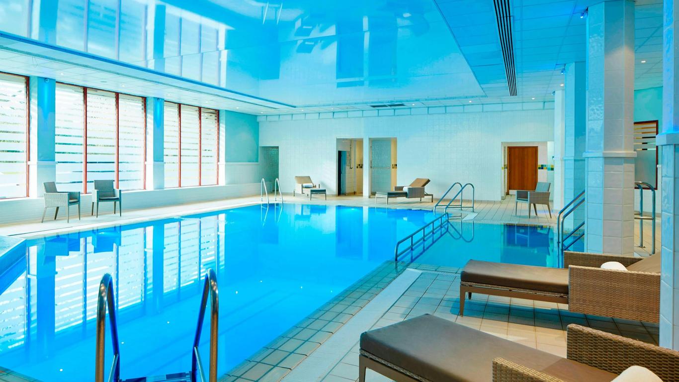 Delta Hotels by Marriott Swindon