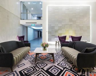 Avenue Hotel Canberra - Canberra - Lounge