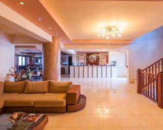 Arkasa Bay Hotel - Karpathos