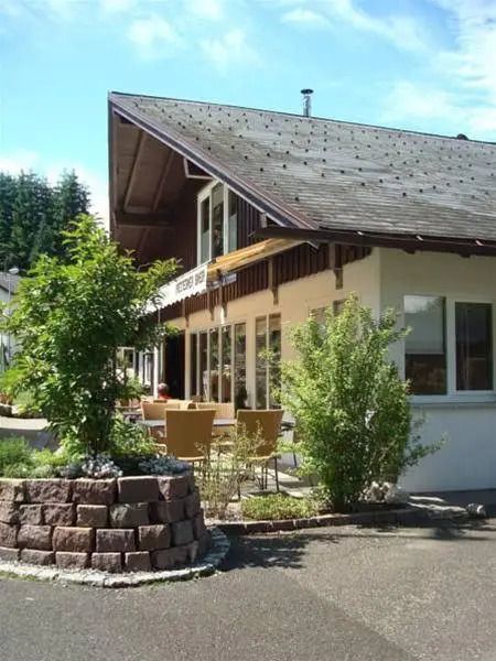 Self-check-in Ferienwohnungen & Apartments am Bergsee