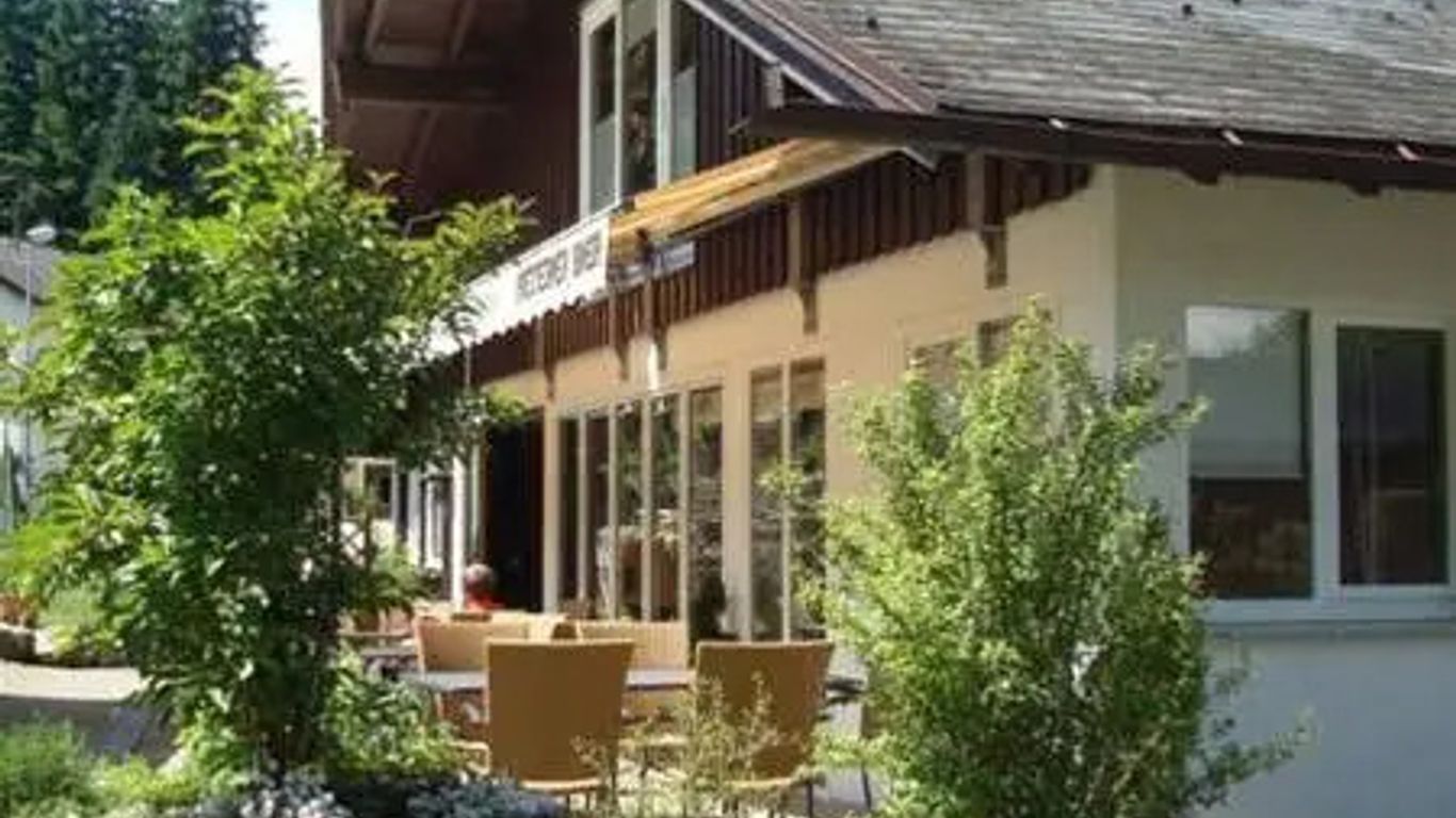 Self-check-in Ferienwohnungen & Apartments am Bergsee