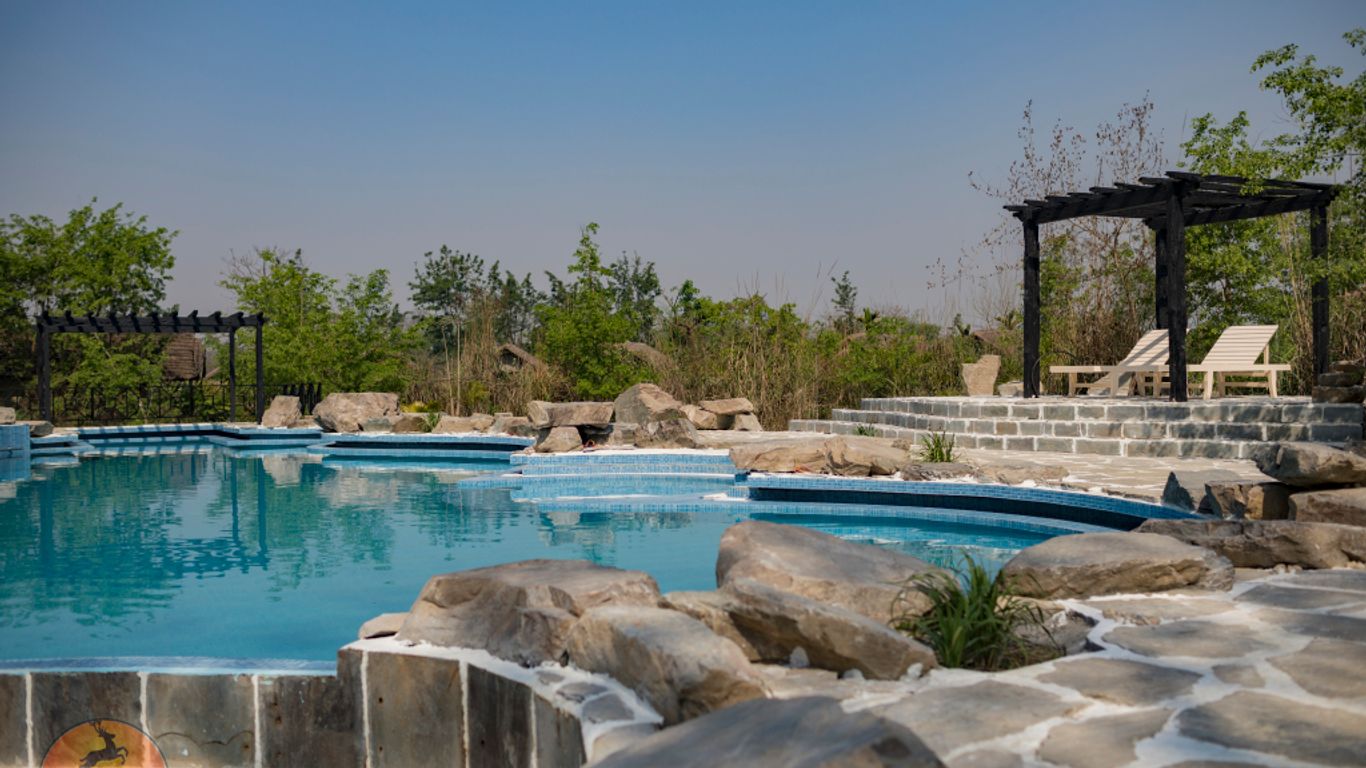 Siddhartha Wildlife Retreat