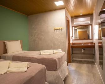 Bella Rosa Noronha - Fernando de Noronha - Bedroom