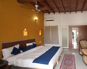 Vrinda Tapovan Farmstay - Vrindavan
