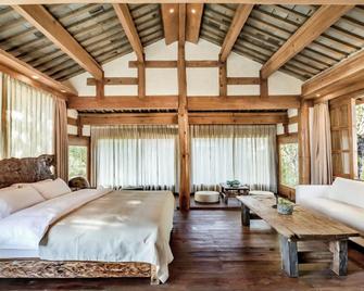 My Love Inn - Lijiang - Habitación