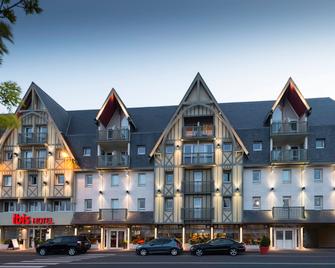 Ibis Deauville Centre - Deauville - Building