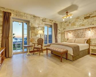 Navalia Hotel - Foça - Habitación