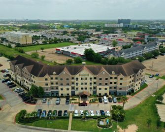 Staybridge Suites Houston-Nasa/Clear Lake By IHG - Webster - Rakennus