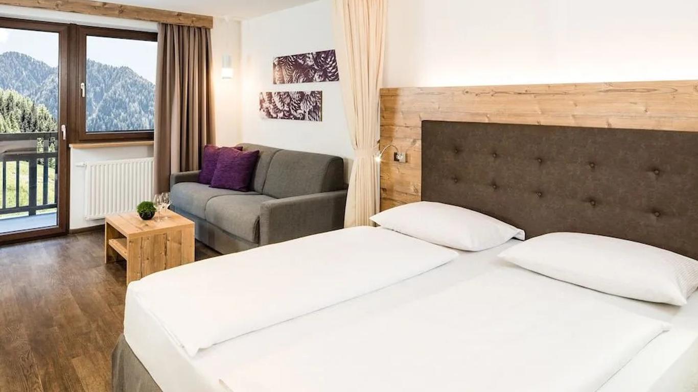Hotel Almina