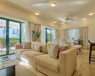 Sublime Samana Hotel & Residences - Las Terrenas - Slaapkamer