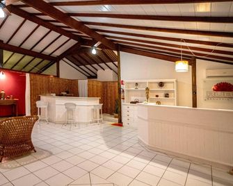 Vila Angatu Eco Resort & Spa - Porto Seguro