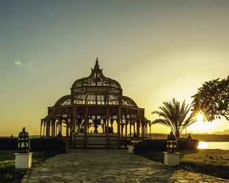 Mövenpick Resort Sharm el Sheikh - Sharm el-Sheikh - Baari